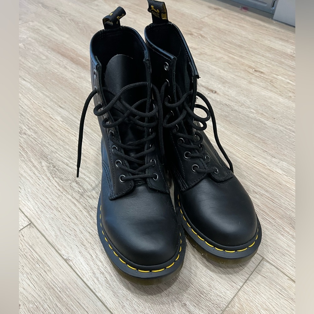 Doc martens boots